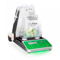 DiluFlow® Pro, gravimetrický dilutor, 1 pumpa