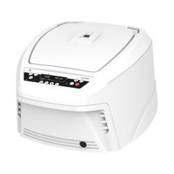 VŠESTRANNÁ KLINICKÁ CENTRIFUGA, FLOW MULTI