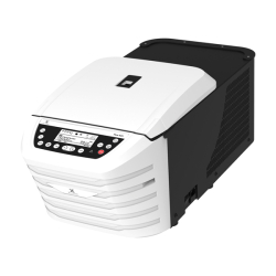 VYSOKORYCHLOSTNÍ CHLAZENÁ MIKROCENTRIFUGA, FLOW R24