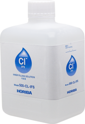 500-CL-IFS Elektrolyt pro iontově selektivní elektrodu (ISE), chlorid