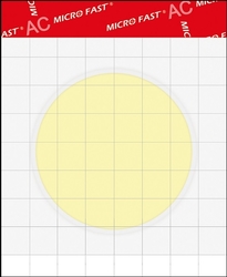 MicroFast Aerobic Count Plate