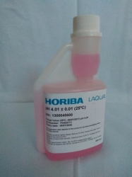 250-PH-4 pH roztok 4.01, 250 ml, NIST