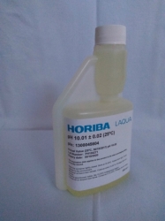 250-PH-10 HORIBA LAQUA pH pufr 10.01