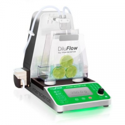 DiluFlow® Elite, gravimetrický dilutor, 1 pumpa