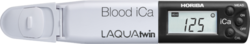 LAQUAtwin iCa Checkeer Bovine Blood
