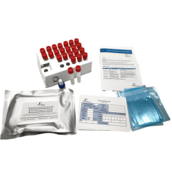 Solus Listeria ID Kit