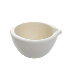 Porcelánová třecí miska s tloukem řady Premium