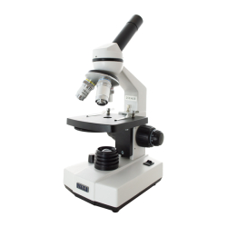 BIOLOGICKÝ MIKROSKOP, VISION