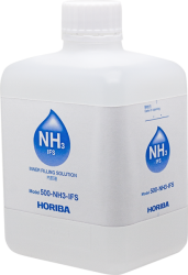 500-NH3-IFS Elektrolyt pro iontově selektivní elektrodu (ISE), amoniak