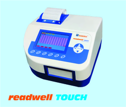 Readwell Touch