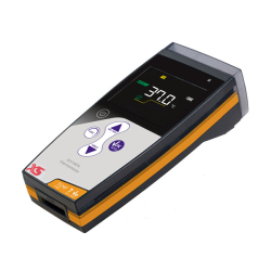 PŘENOSNÝ TEOMETR, MODEL TEMP 7 VIO PT100