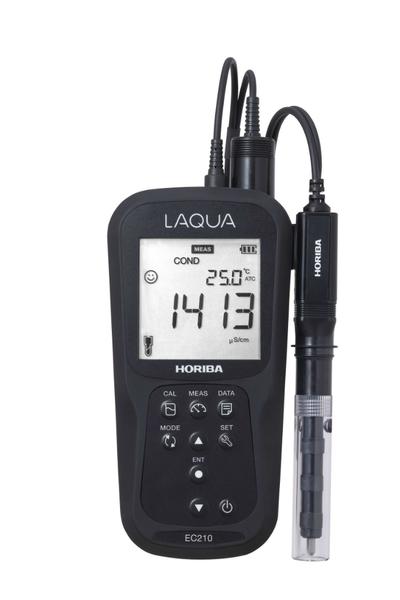 LAQUA EC210 kit