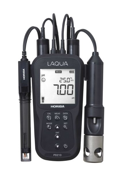 LAQUA PD210 kit