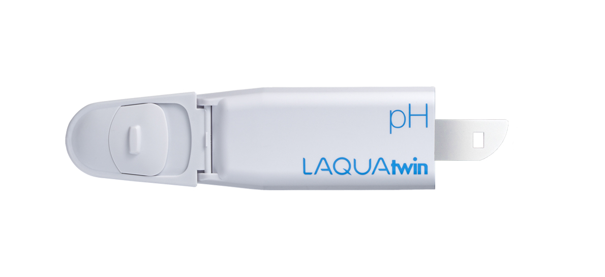 Náhradní senzor LAQUAtwin PH